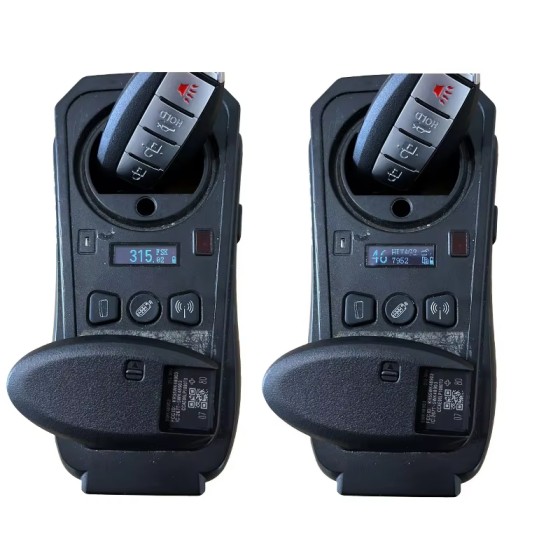 2007-2015 Nissan / Infiniti / 4-Button Smart Key / KR55WK48903 (9622) / (AFTERMARKET)